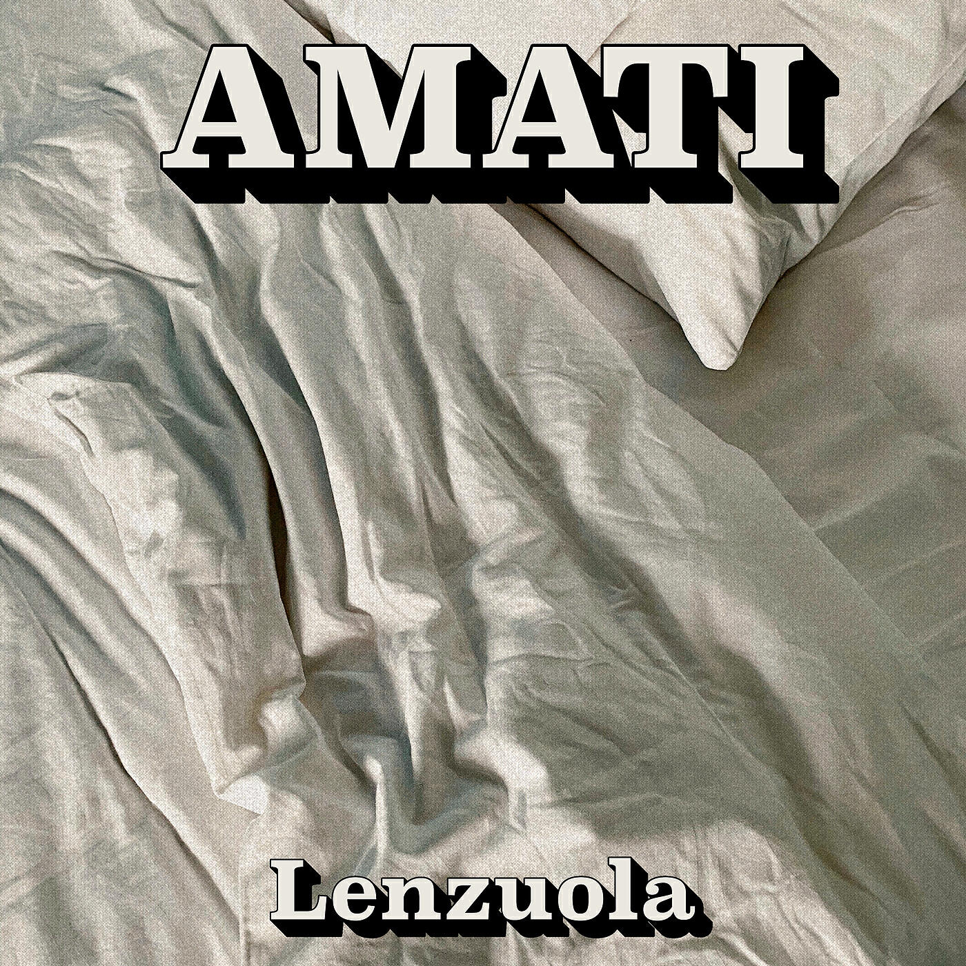 Релиз Lenzuola