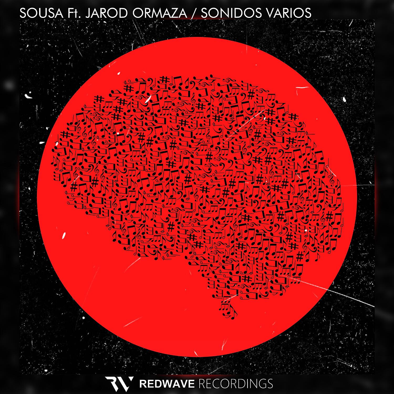Скачать песню Sousa, Jarod Ormaza - Sonidos Varios бесплатно в MP3 для Android и iOS