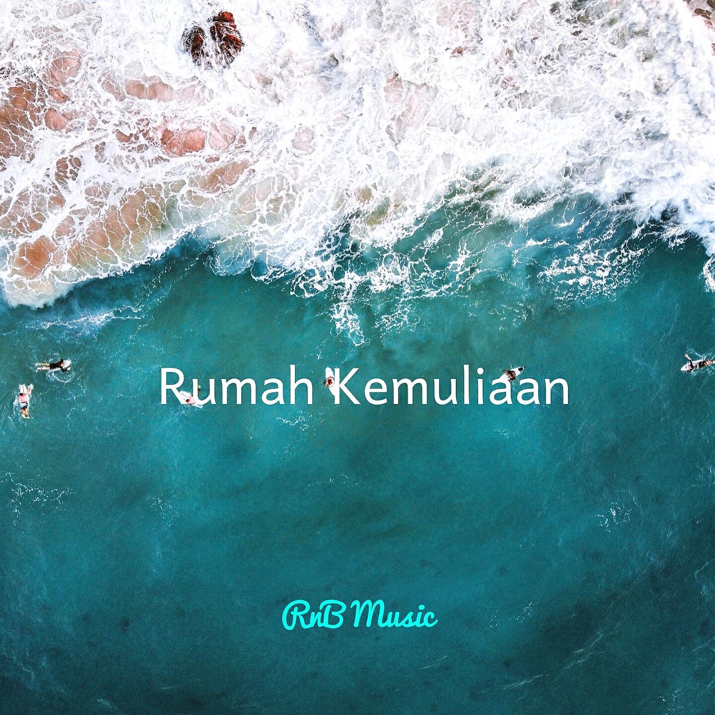 Релиз Rumah Kemuliaan