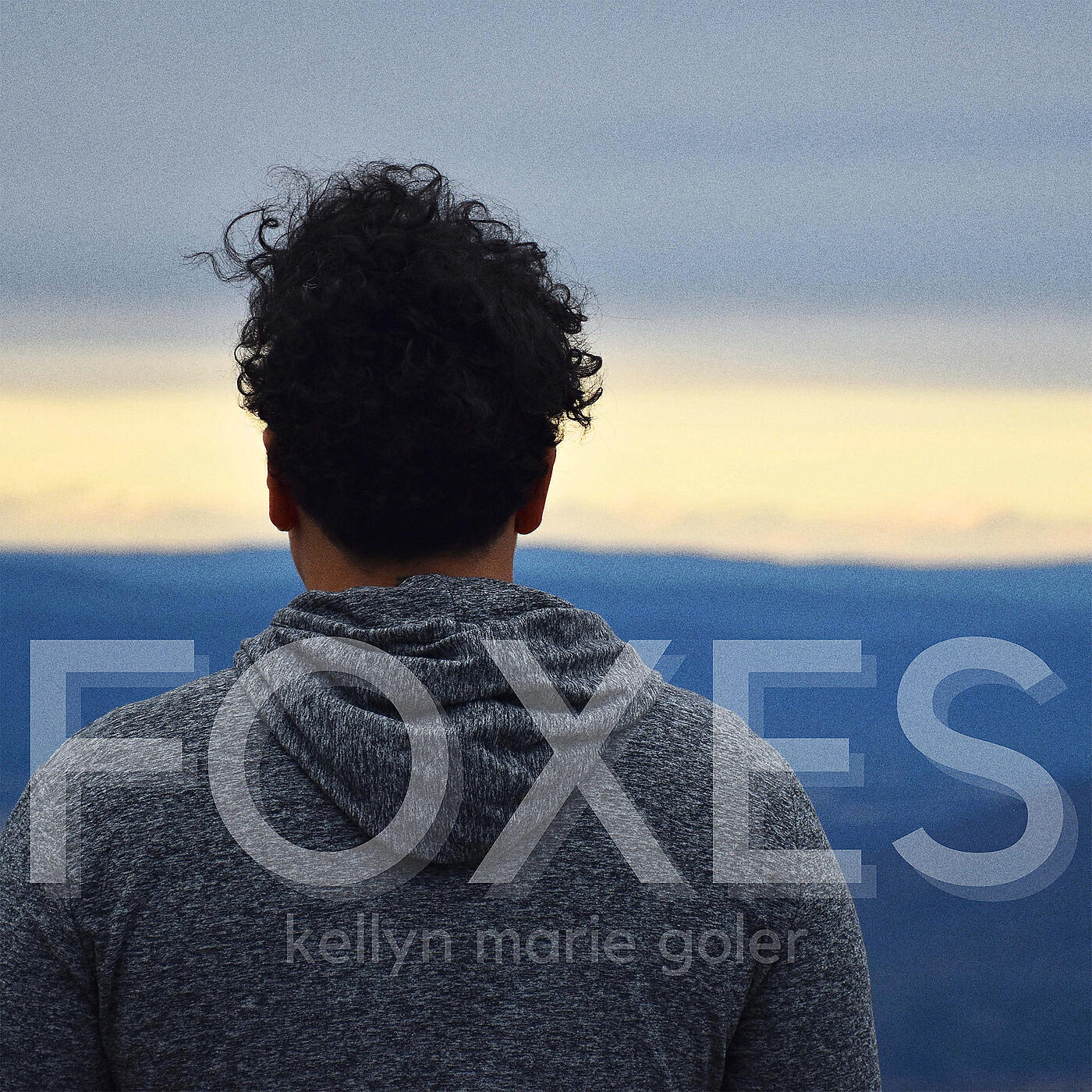 Релиз Foxes