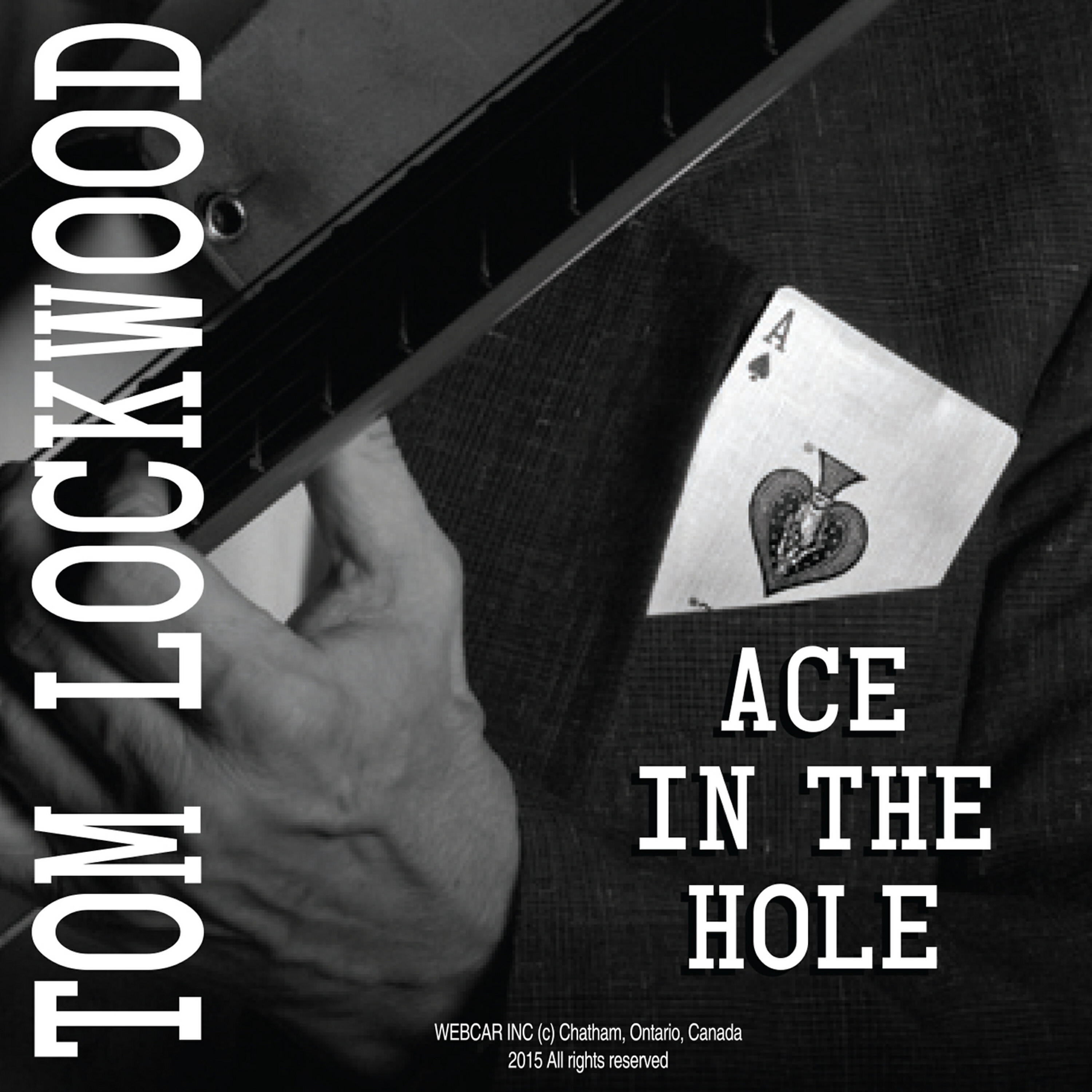 Релиз Ace in the Hole