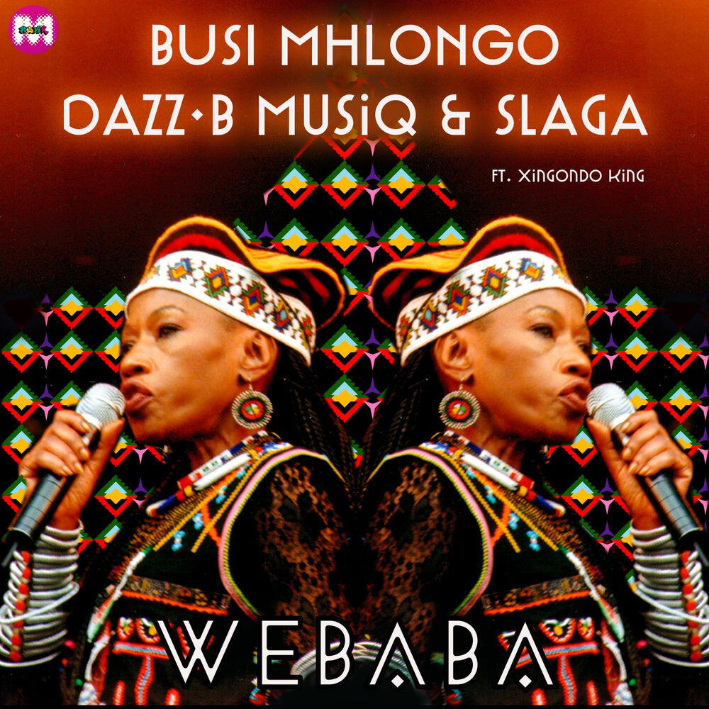 Релиз Dazz B MusiQ & Busi Mhlongo
