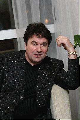 Сергей Авилов