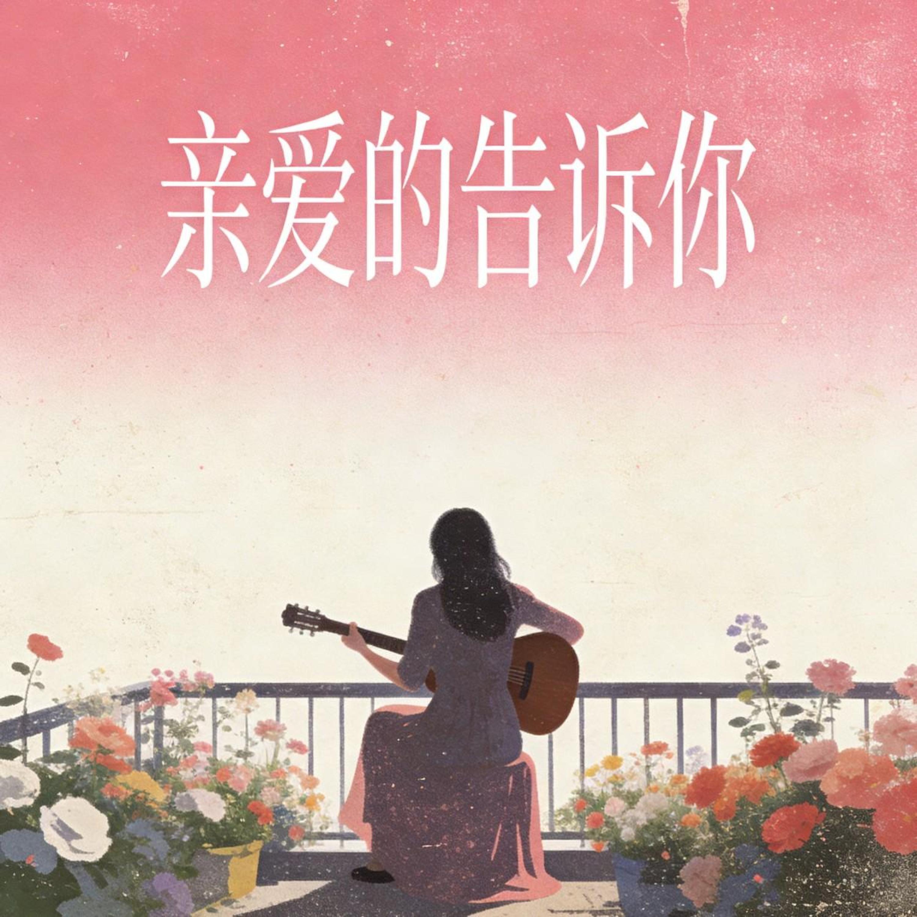 Релиз 亲爱的告诉你