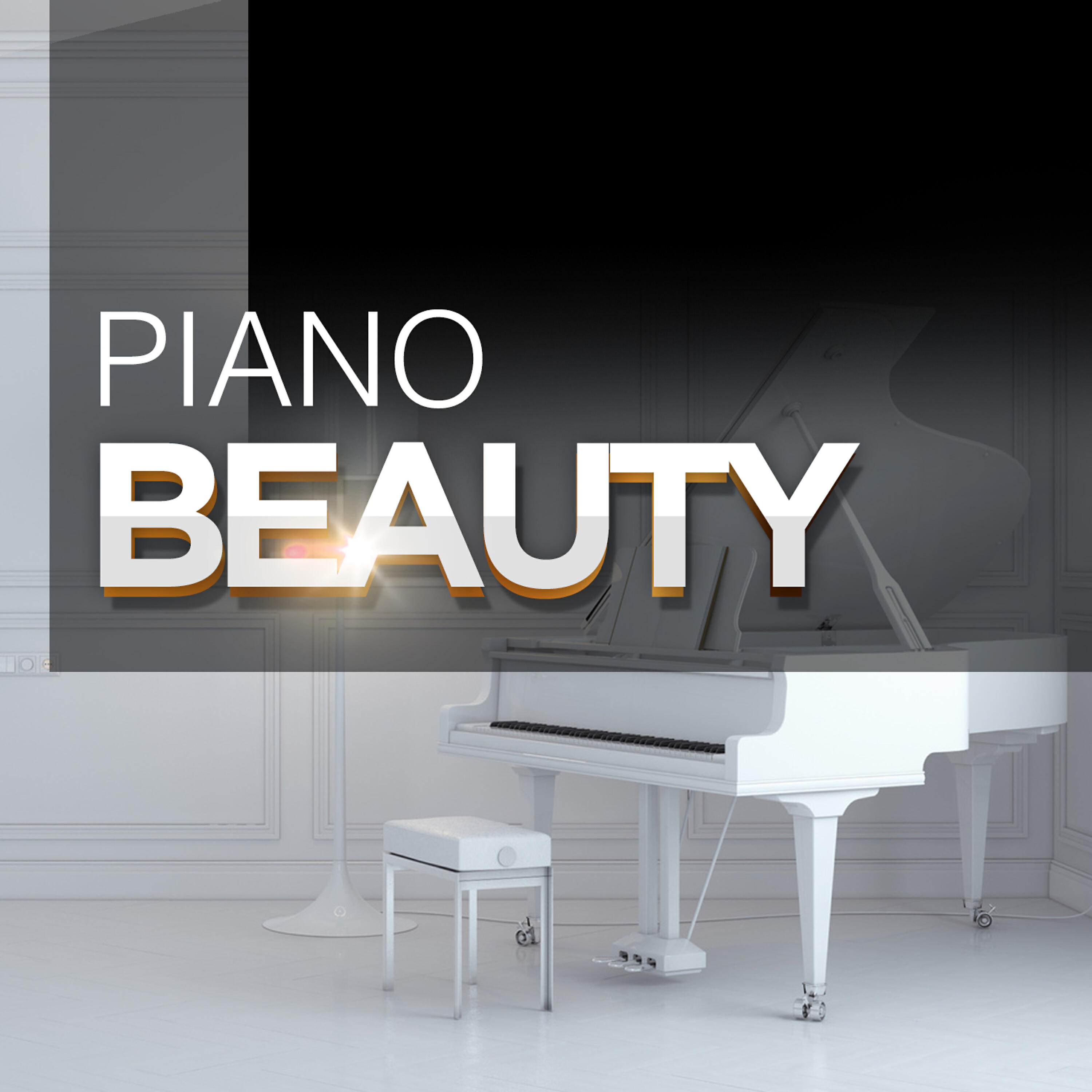 Релиз Piano Beauty