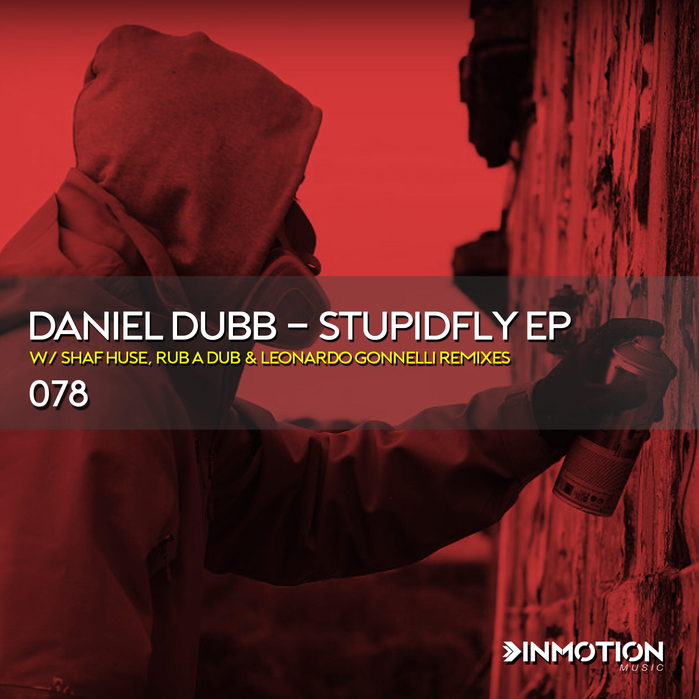 Релиз Stupidfly