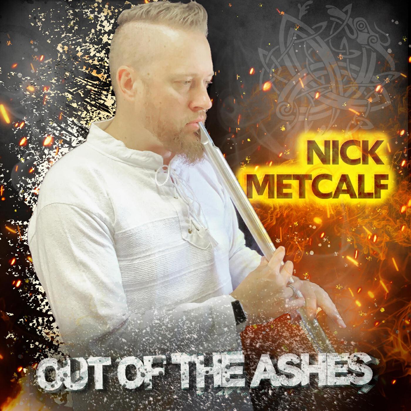 Релиз Out of the Ashes