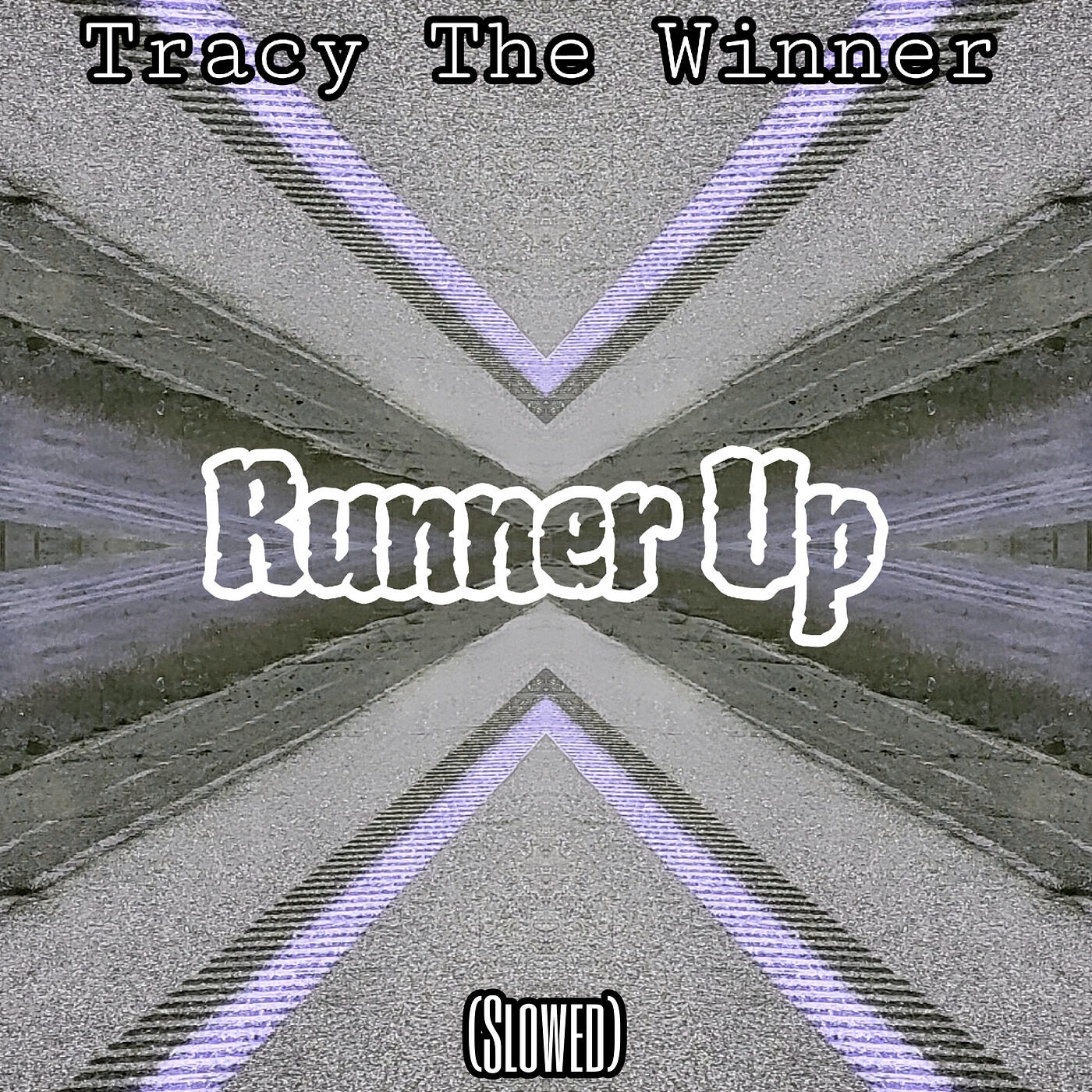 Релиз Runner up (Slowed)