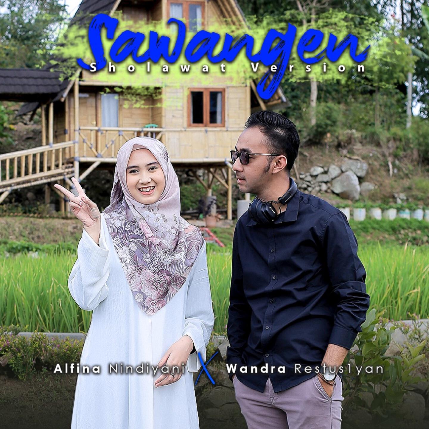 Релиз Sawangen