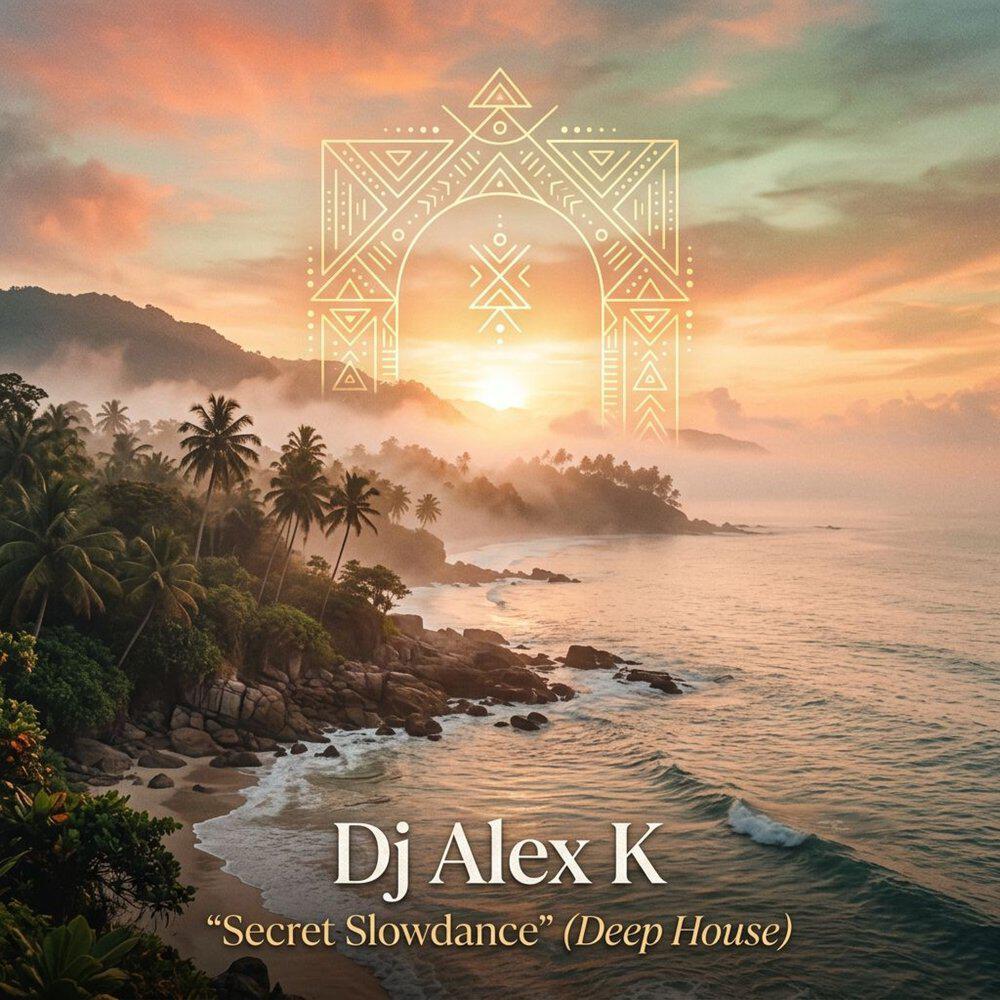 Релиз Secret Slowdance (Deep House)