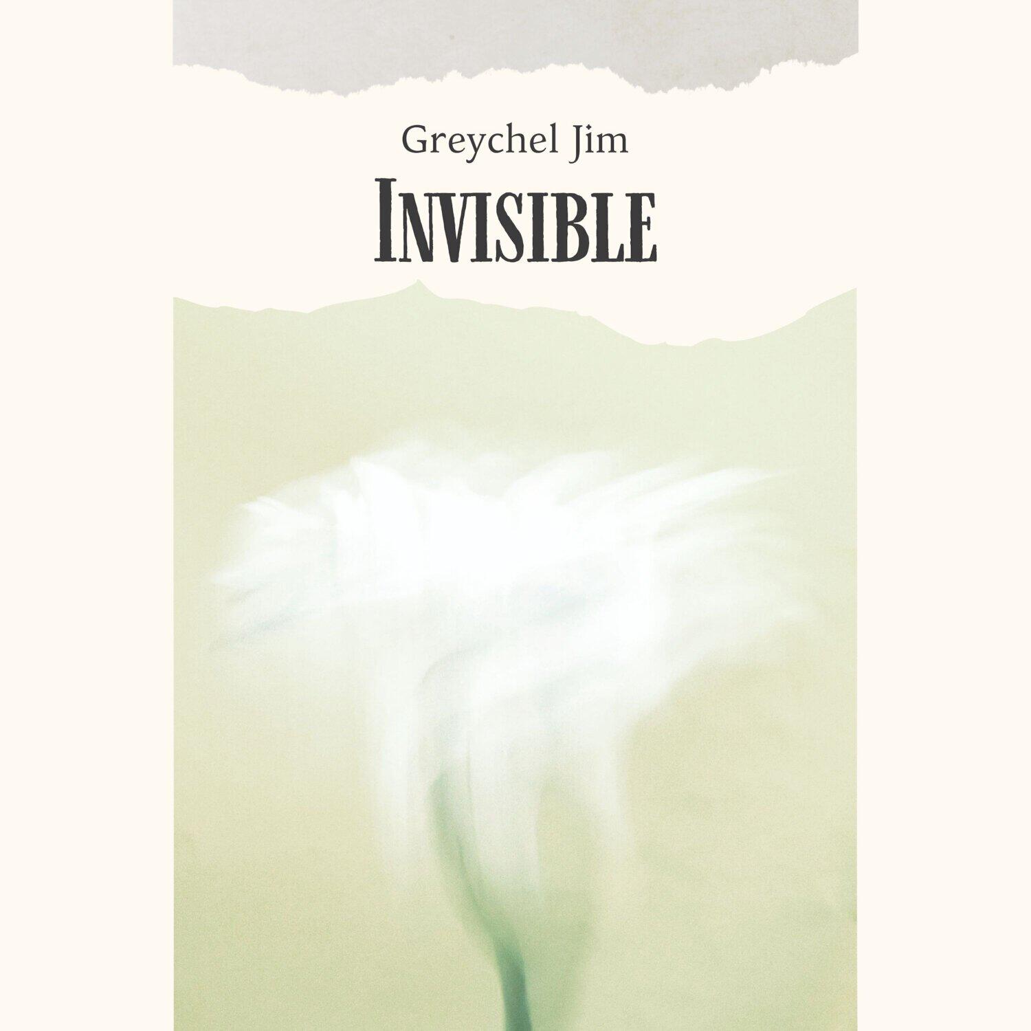 Релиз Invisible