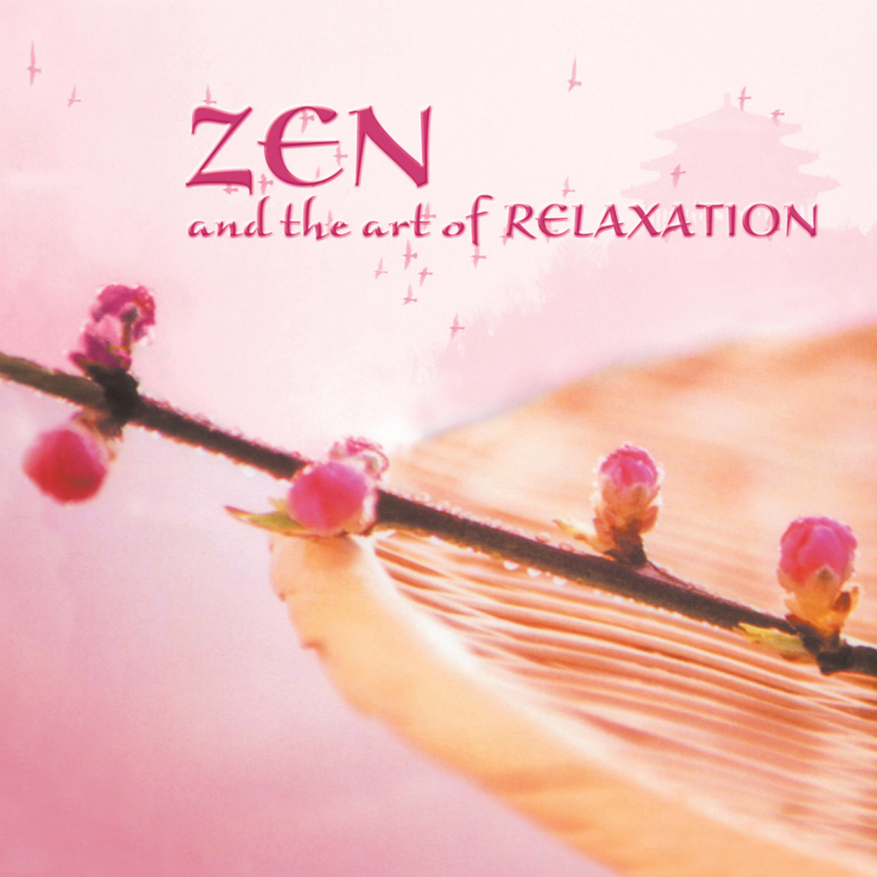 Релиз Zen and the Art of Relaxation