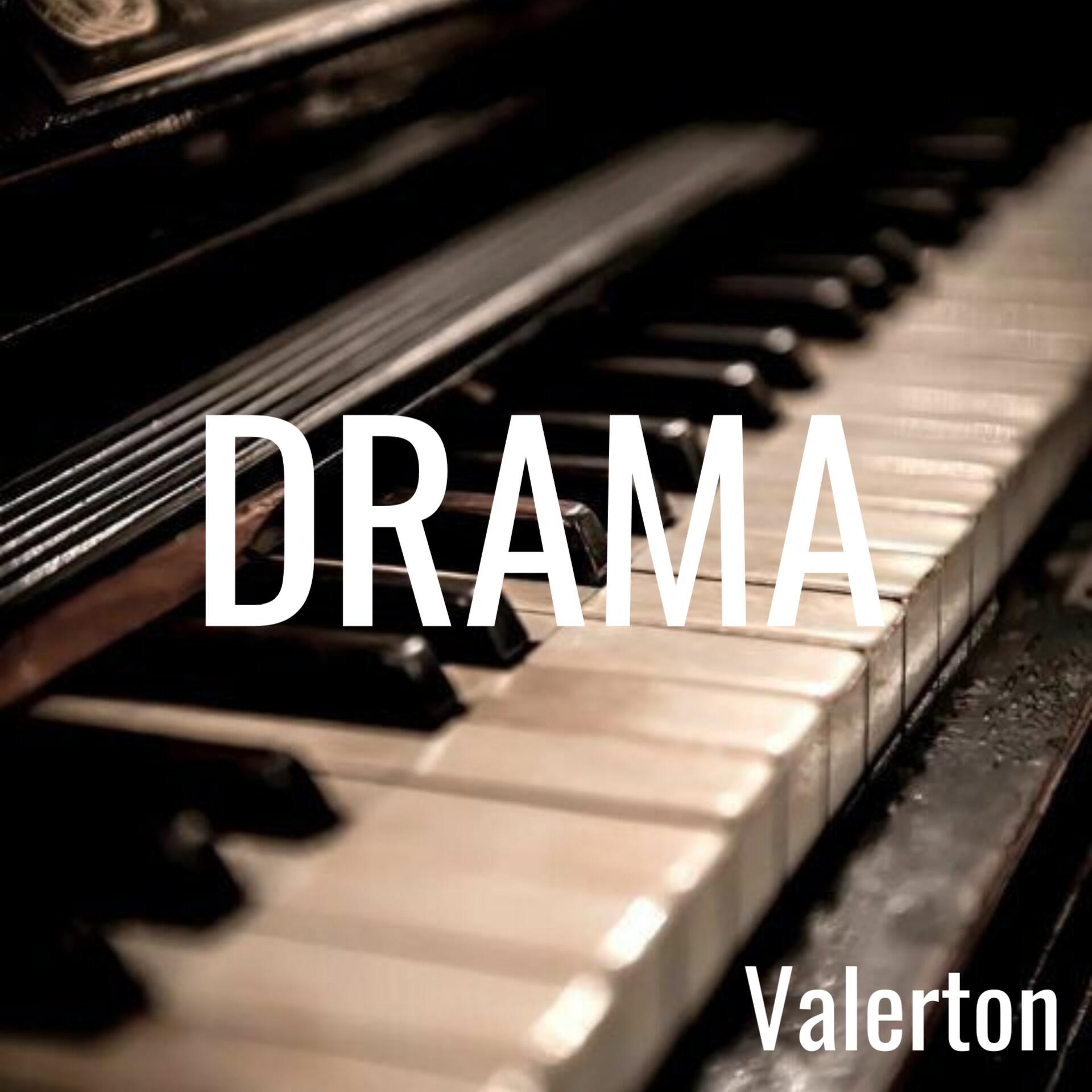 Релиз Drama