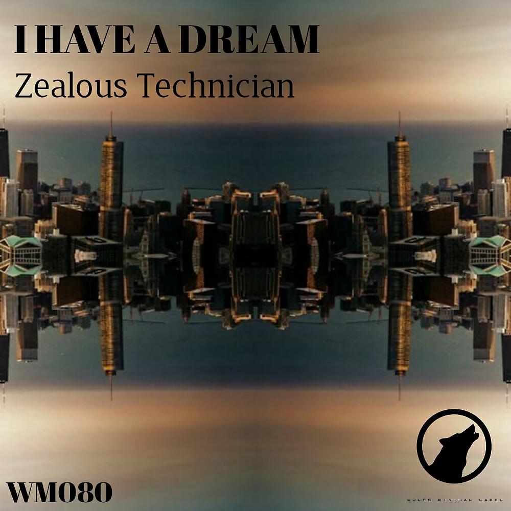 Релиз I Have A Dream