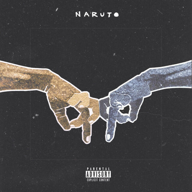 Релиз Naruto - Single