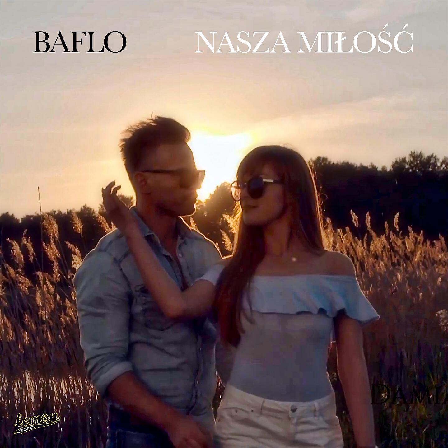 Релиз Nasza miłość