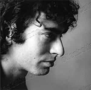 Flavio Giurato