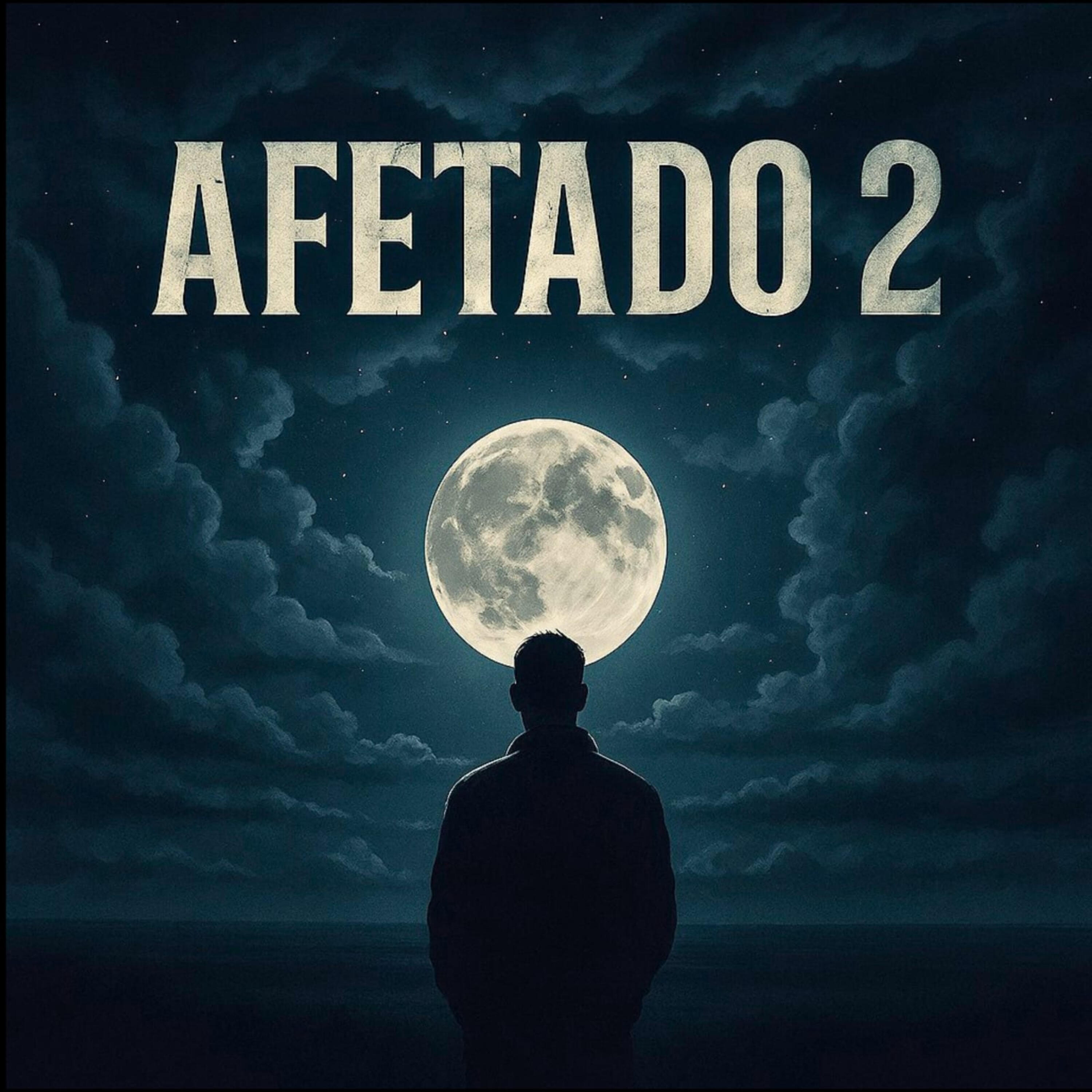 Релиз Afetado 2