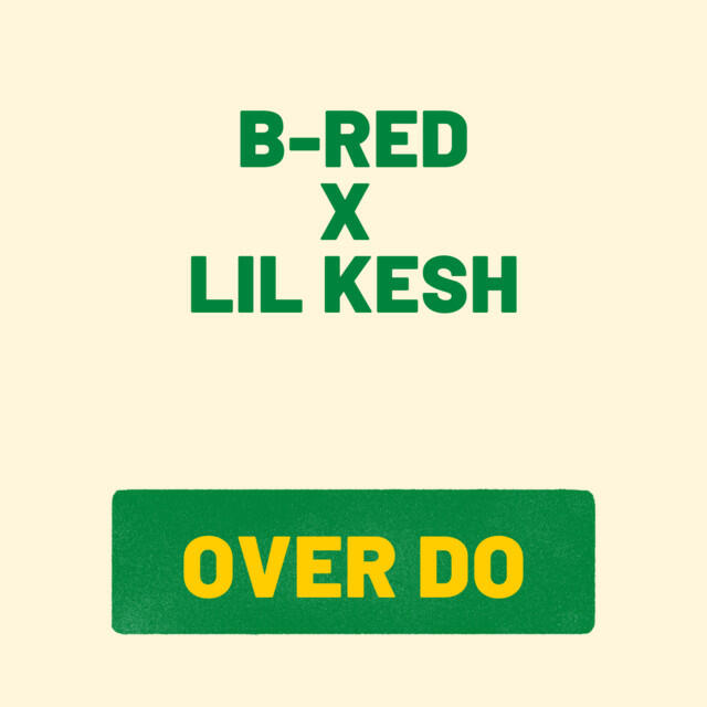 Релиз Over Do