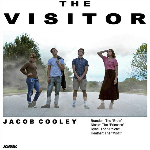 Jacob Cooley