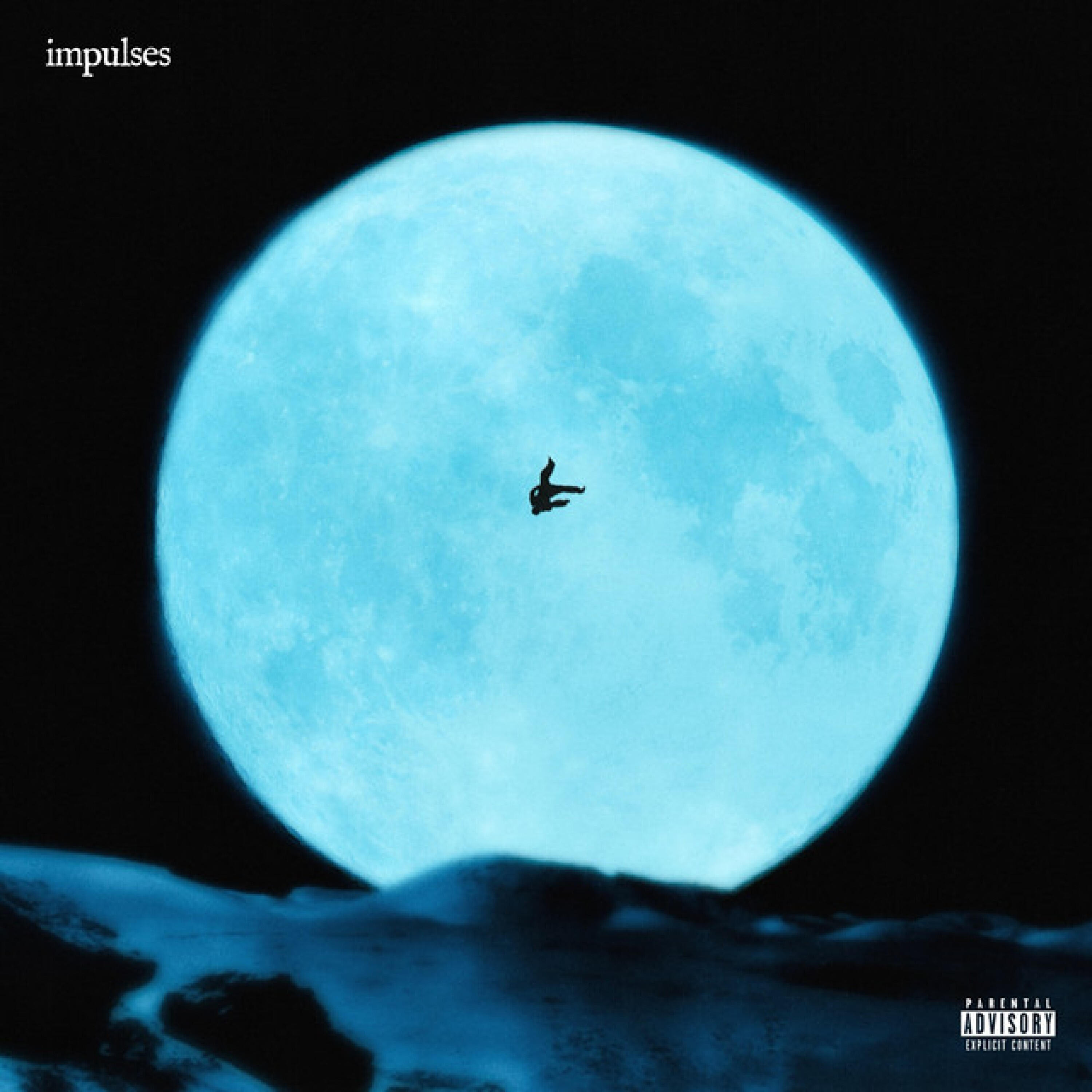 Релиз Impulses