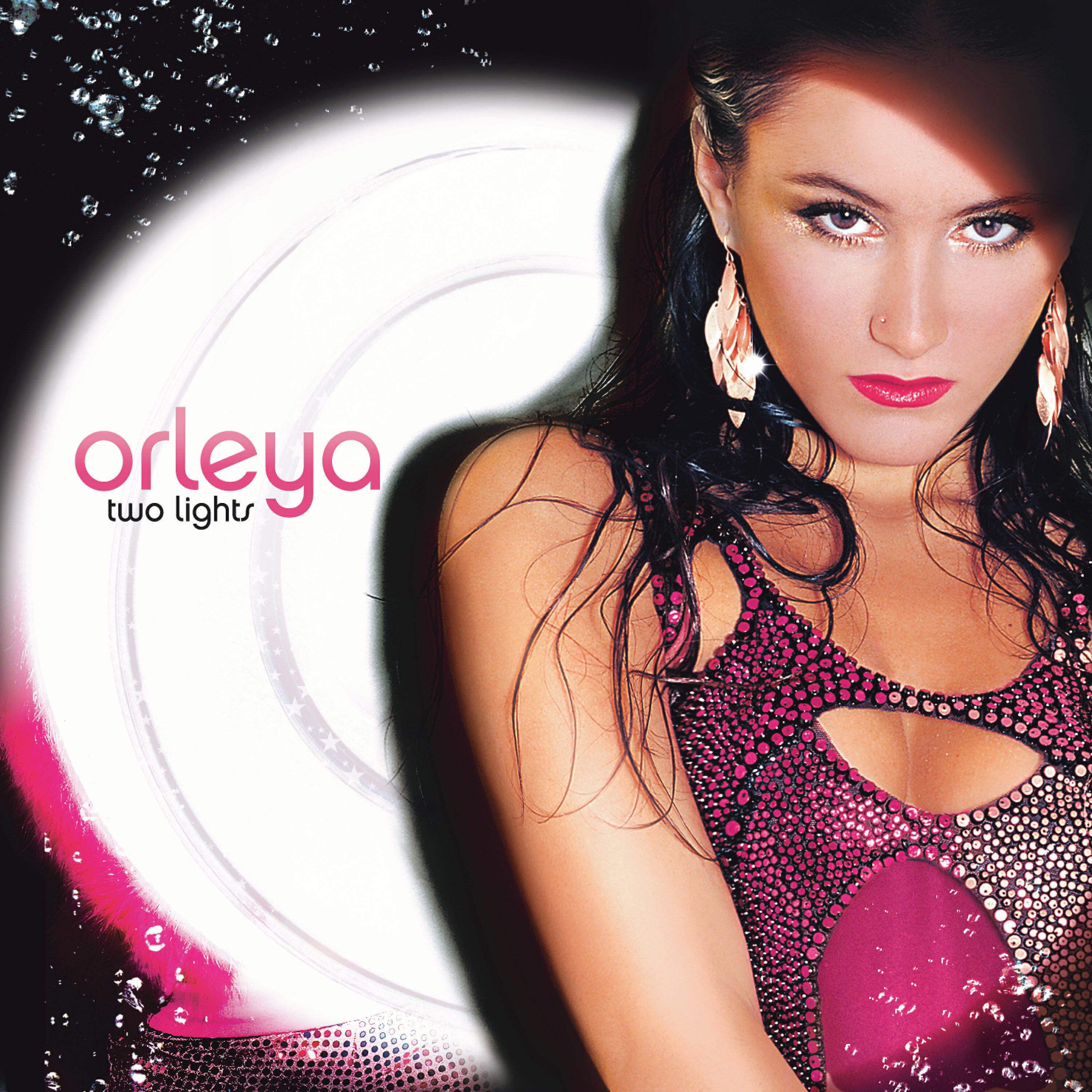 Релиз Two Lights