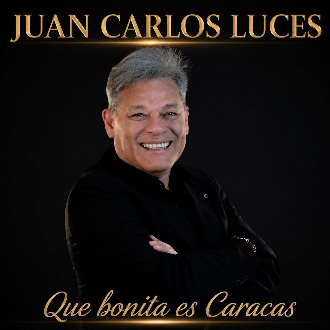 JUAN CARLOS LUCES