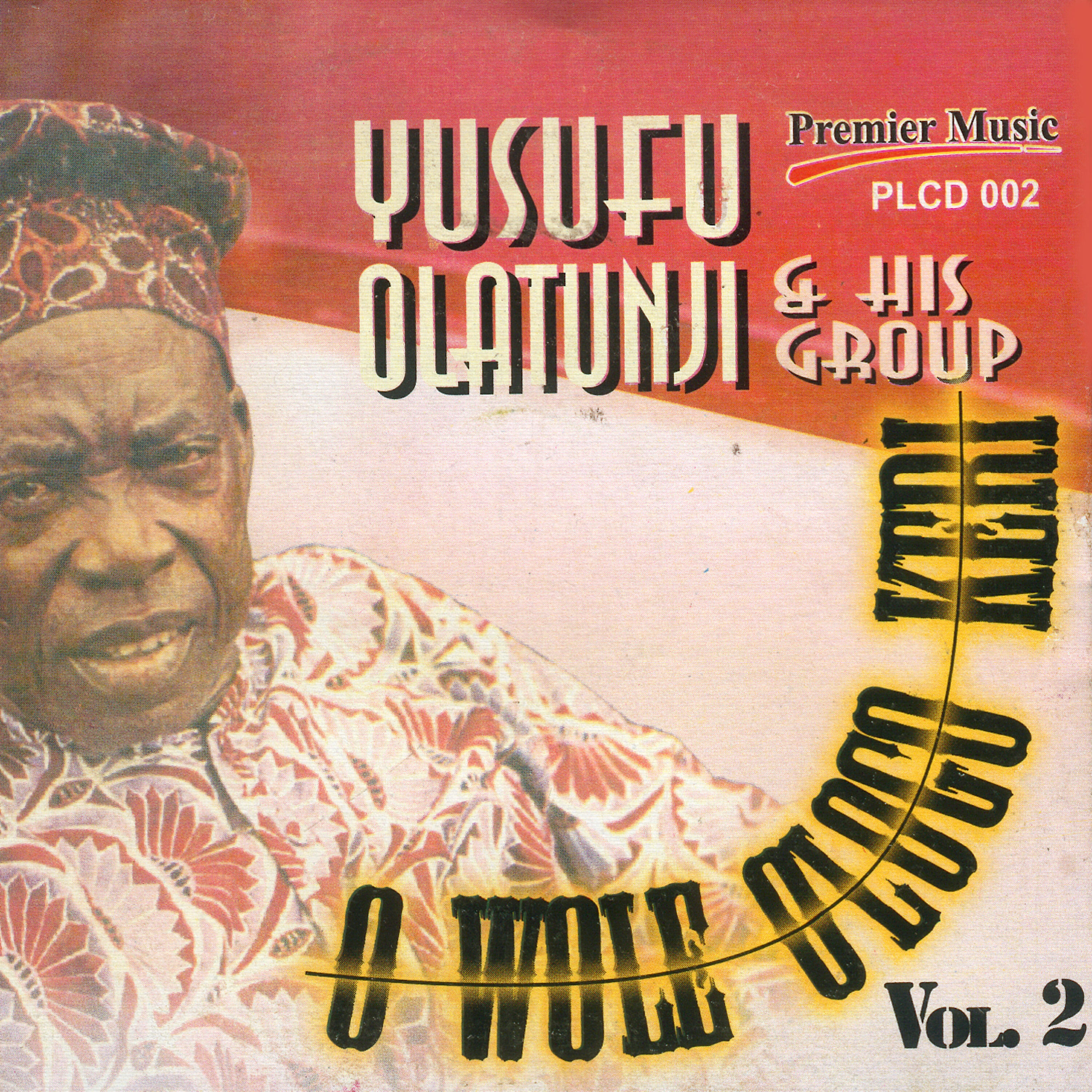 Релиз O Wole Ologo Keri