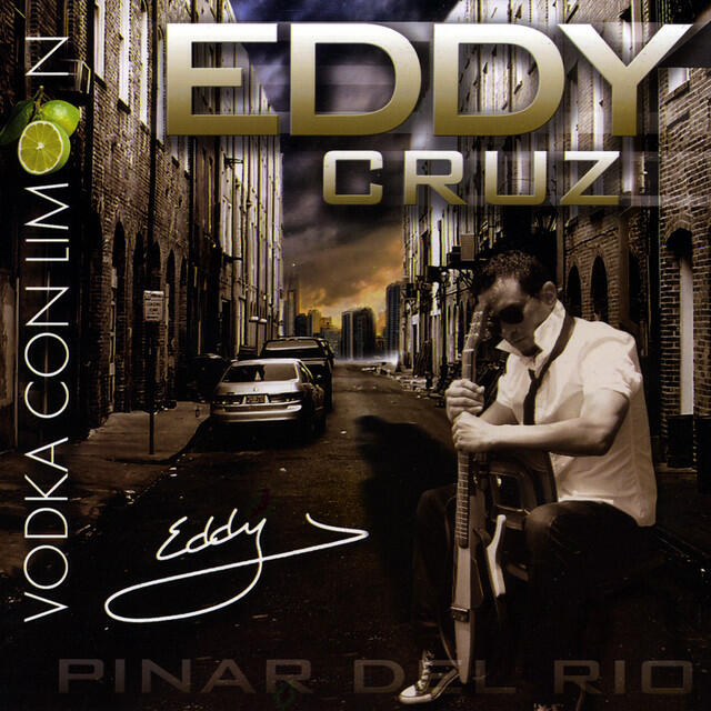 Релиз Vodka con Limon