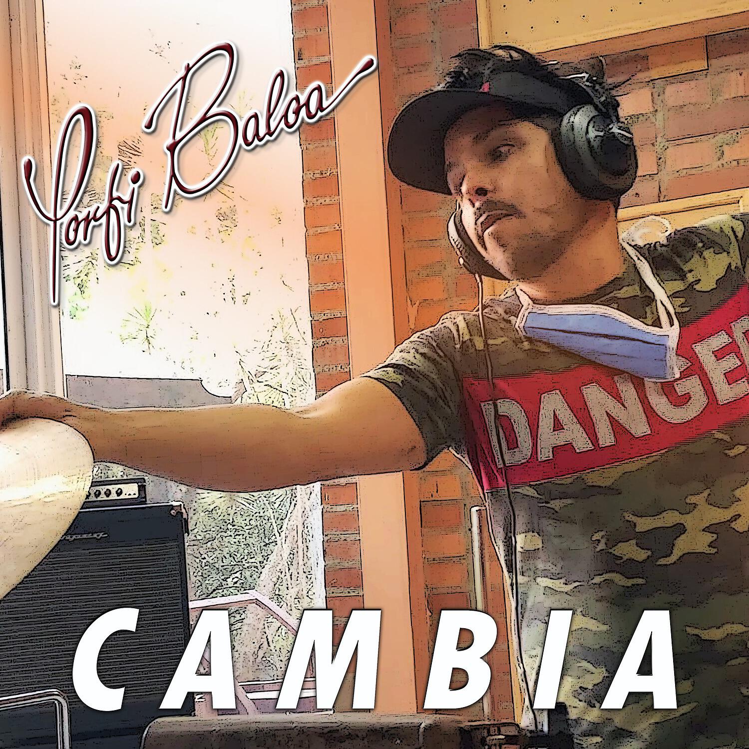 Релиз Cambia