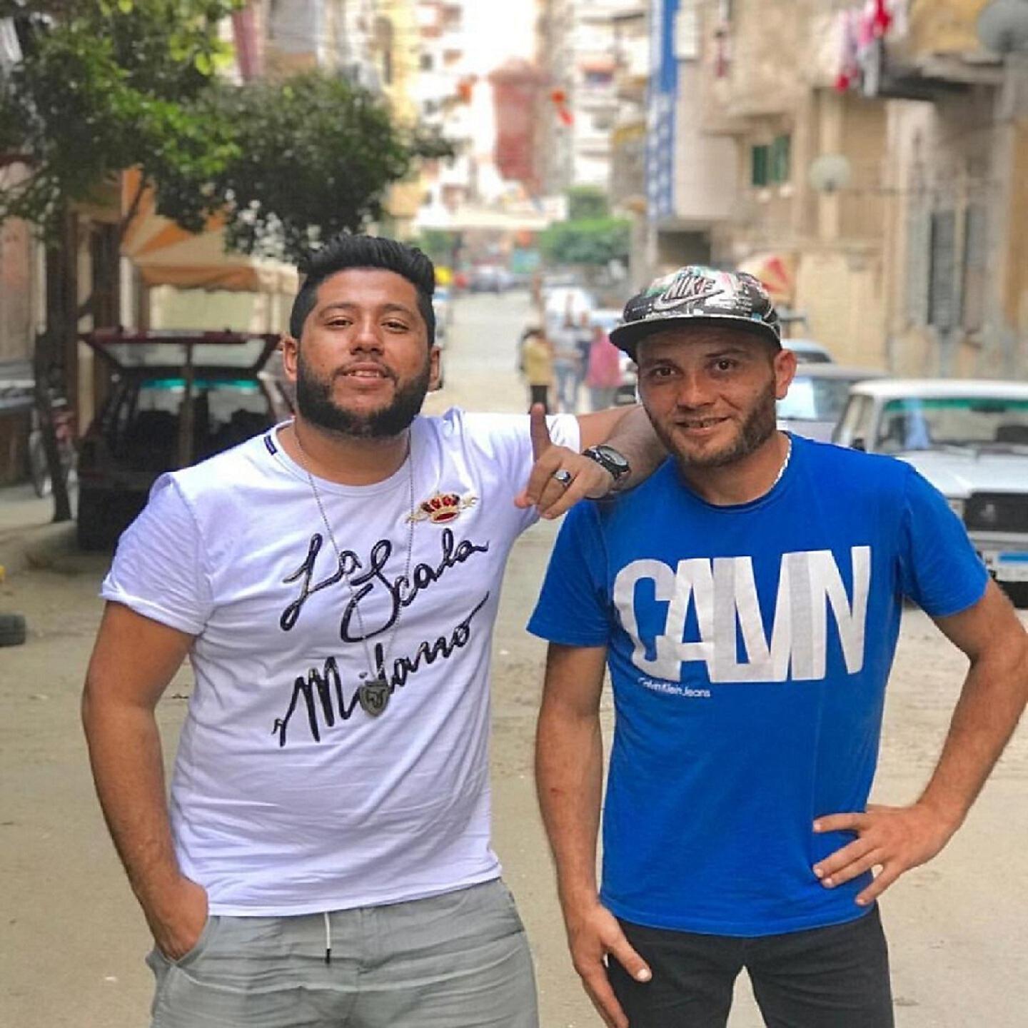 Релиз هنولع مصر