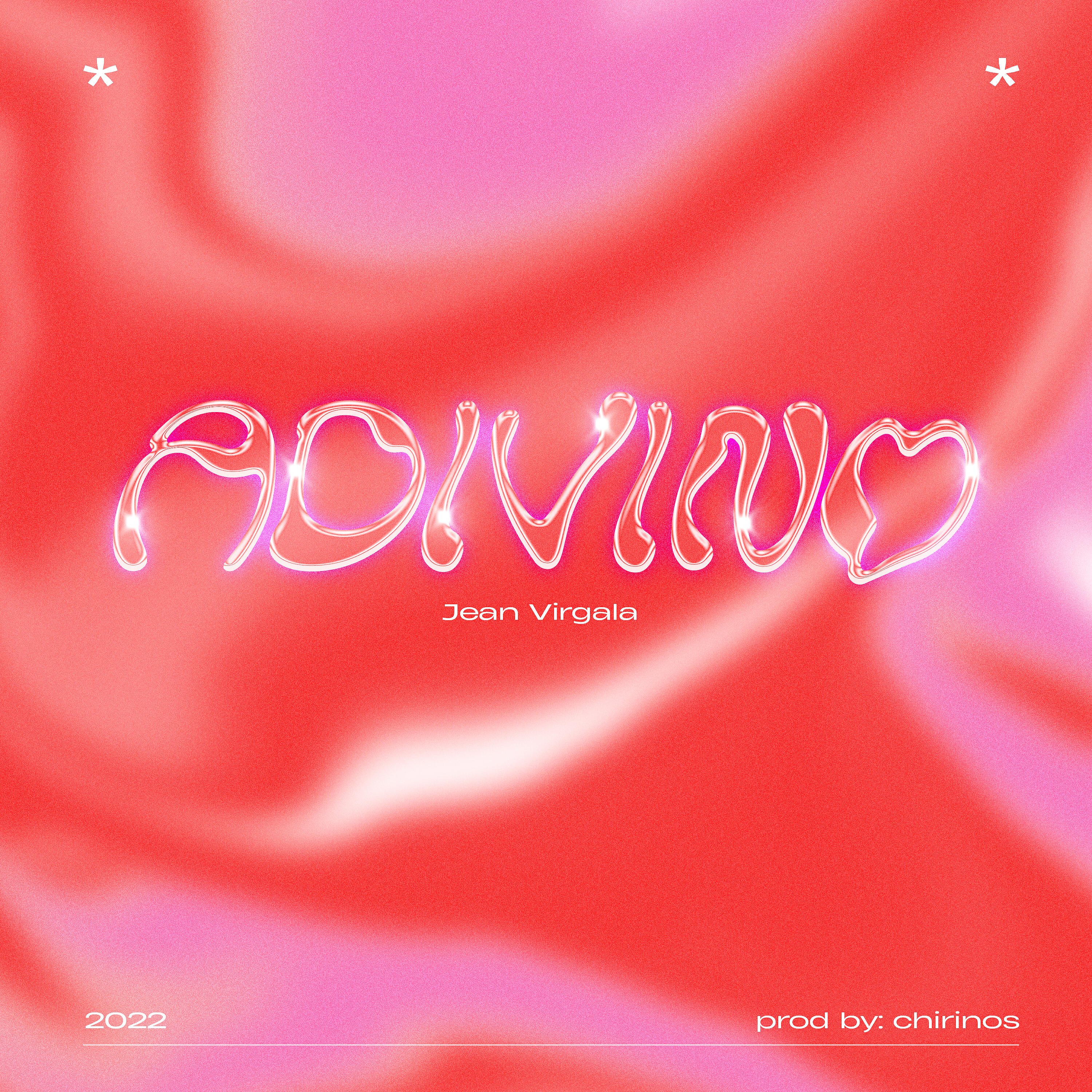 Релиз Adivino