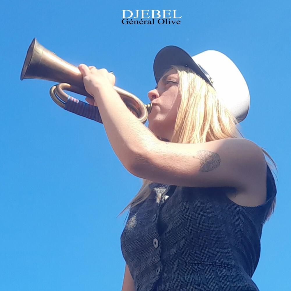 Релиз Djebel