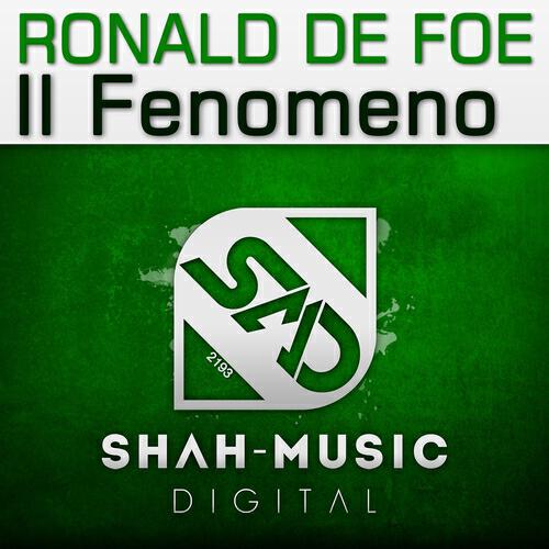 Релиз Il Fenomeno