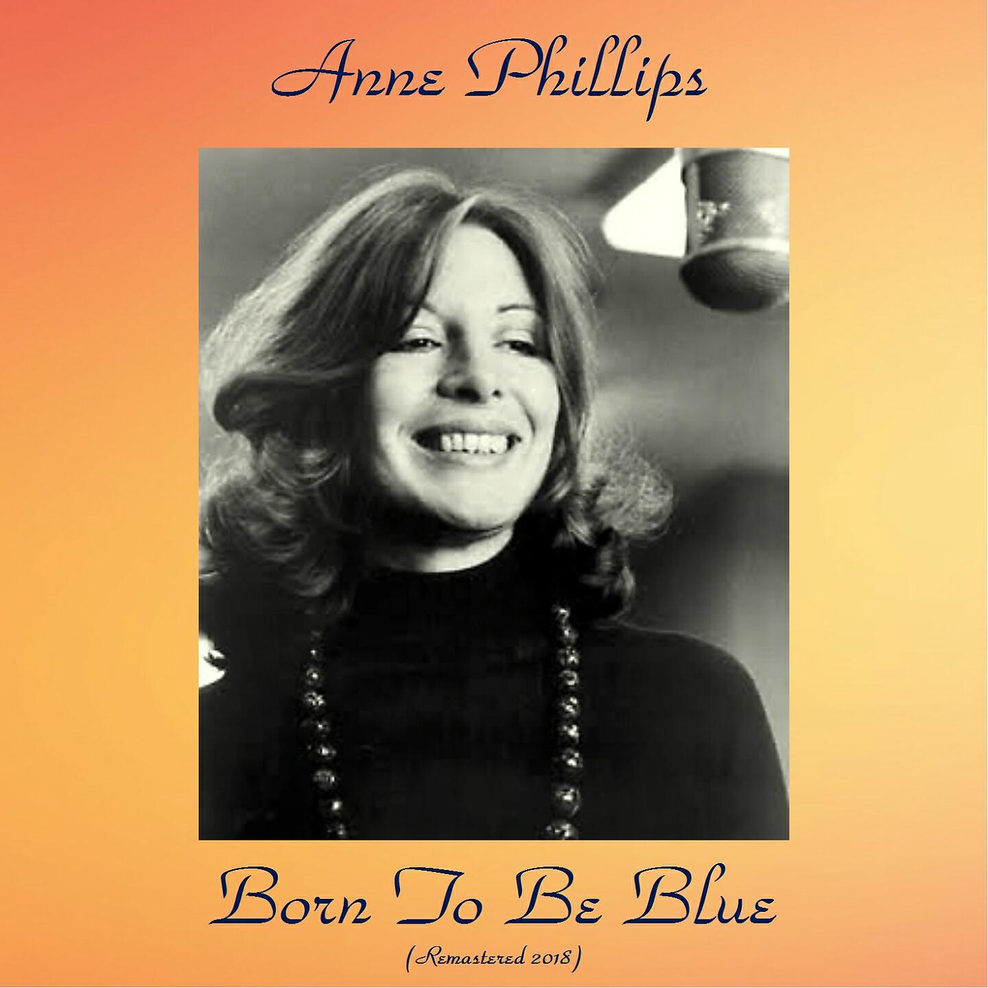 Постер альбома Born To Be Blue