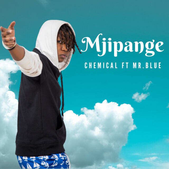 Релиз Mjipange