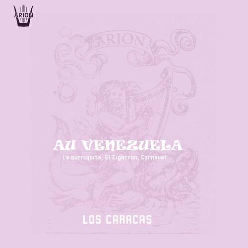 Los Caracas