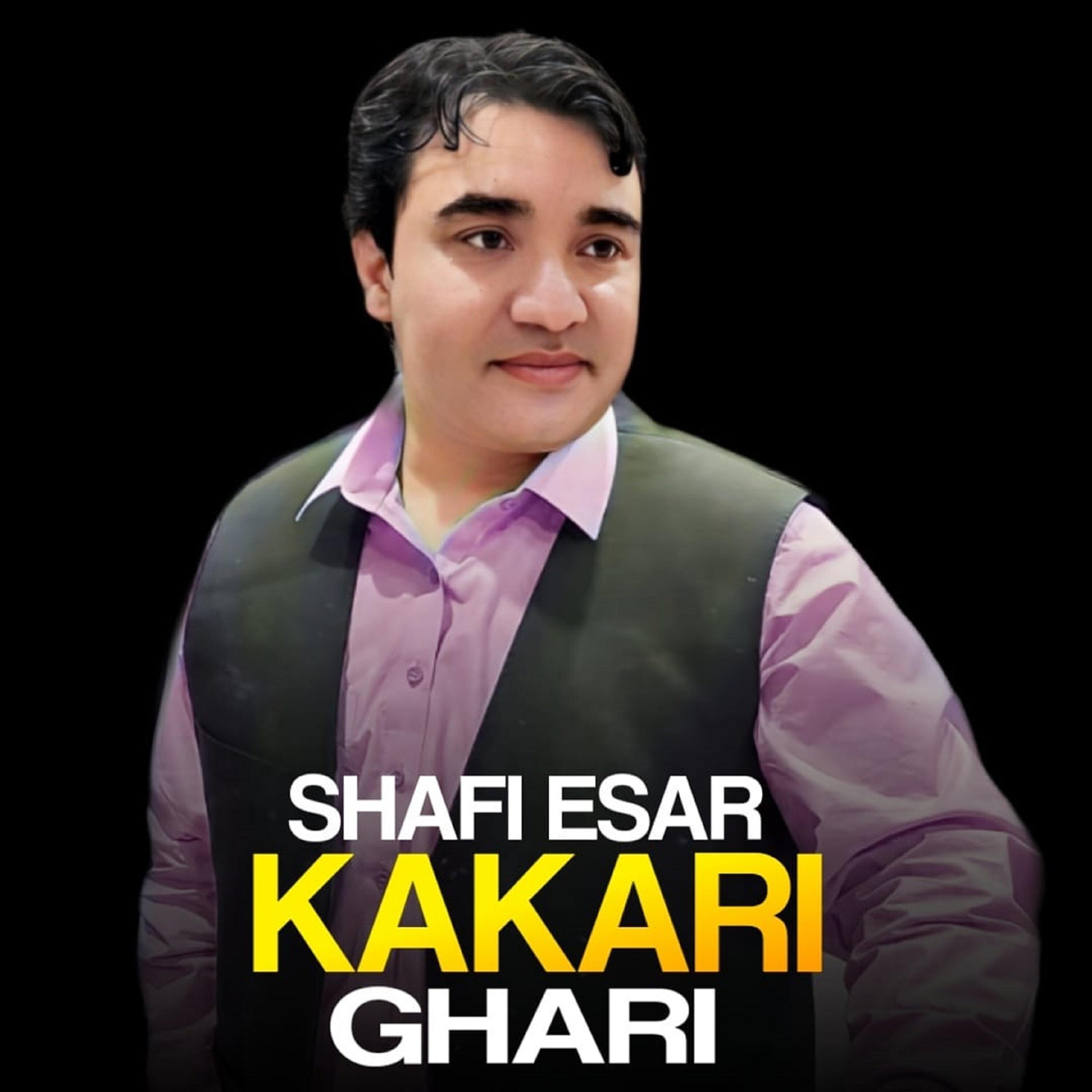 Релиз Kakari Ghari