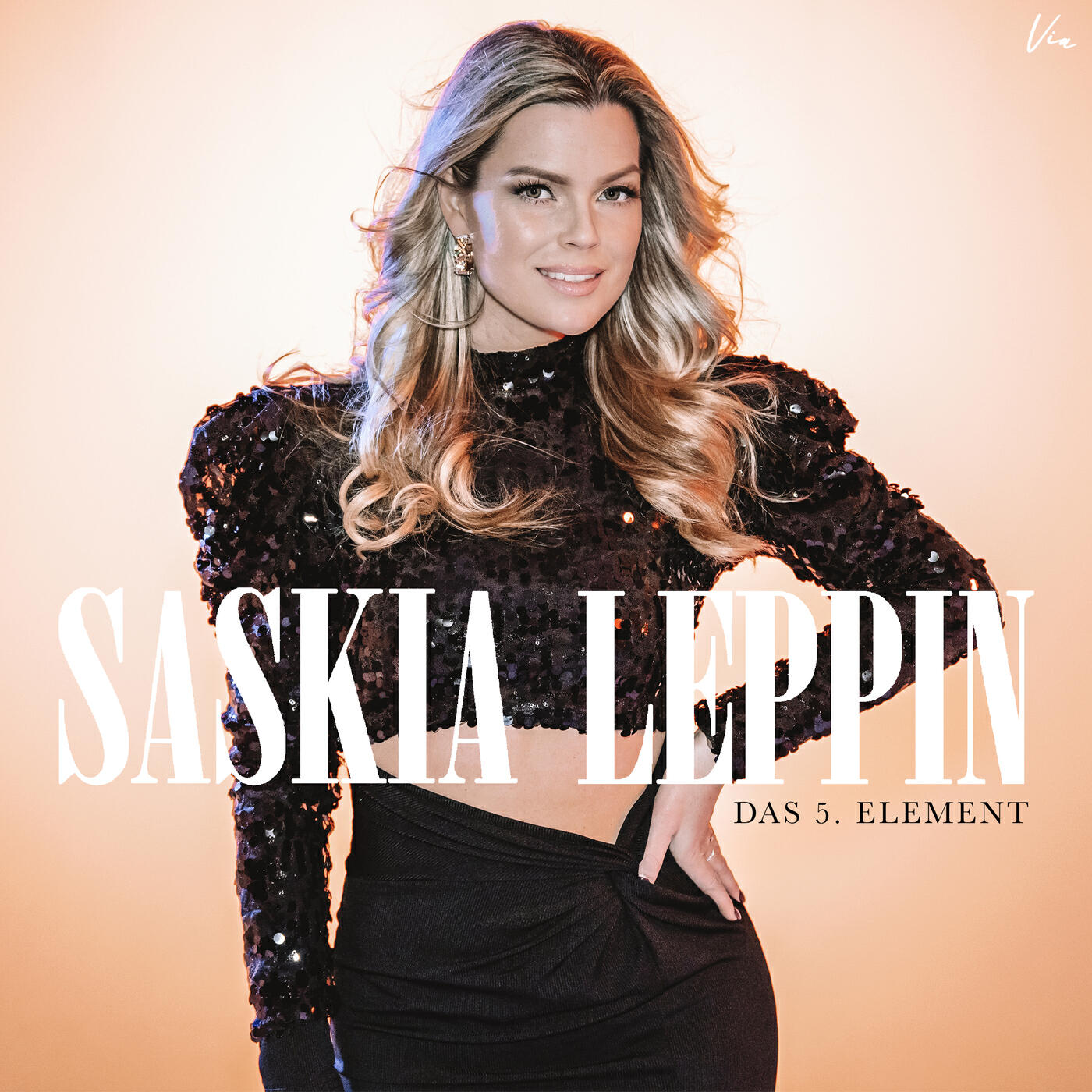 Релиз Das 5. Element