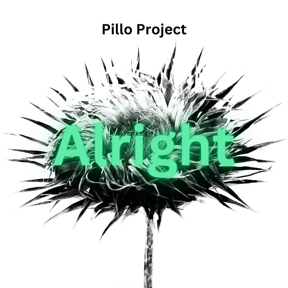 Релиз Alright