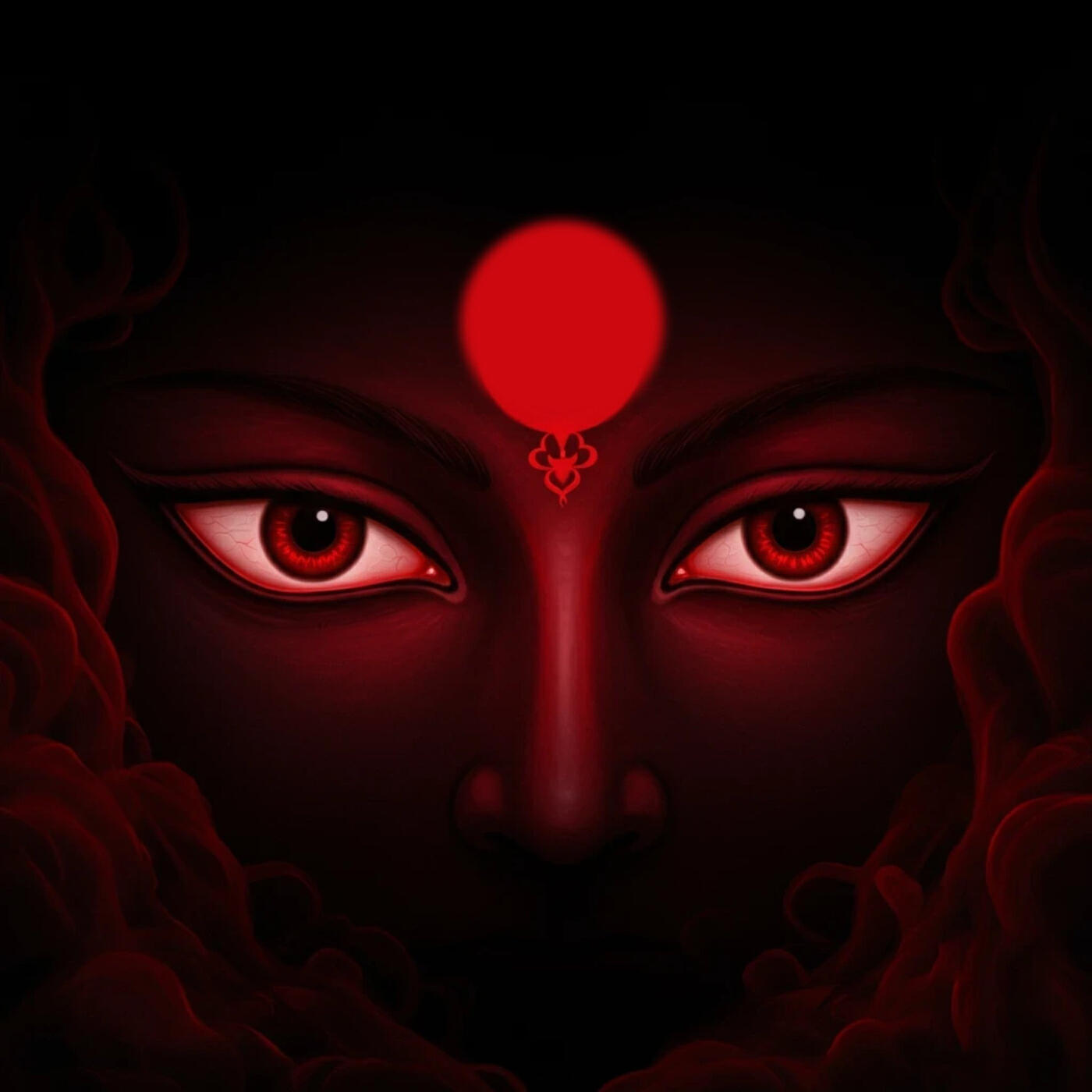 Релиз Das Mahavidya Ashtottara Shatanamavali (108 Names)