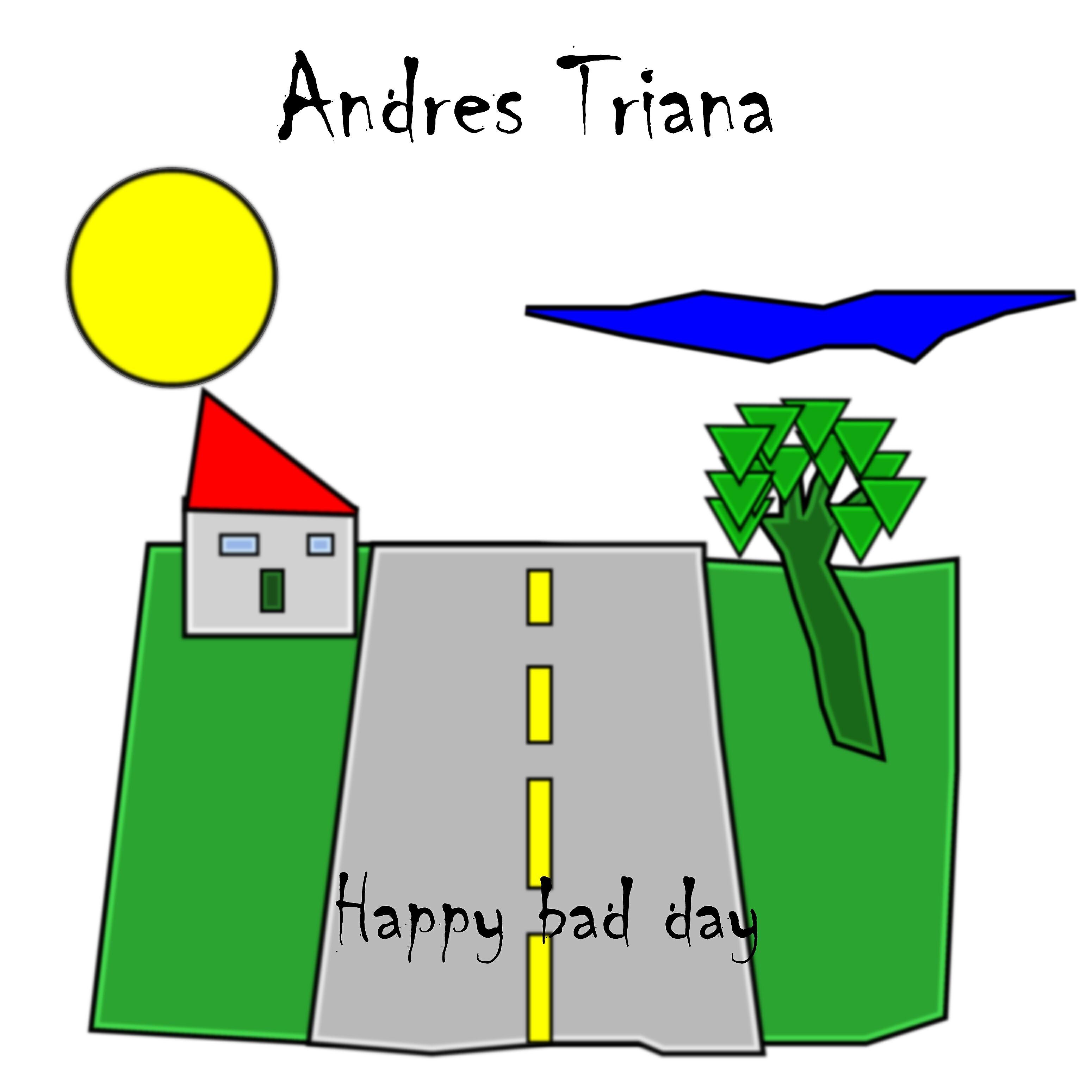 Andres Triana