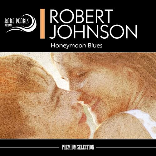 Релиз Honeymoon Blues
