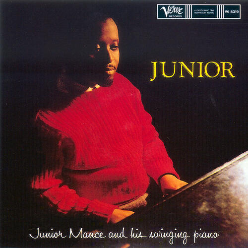 Релиз Junior