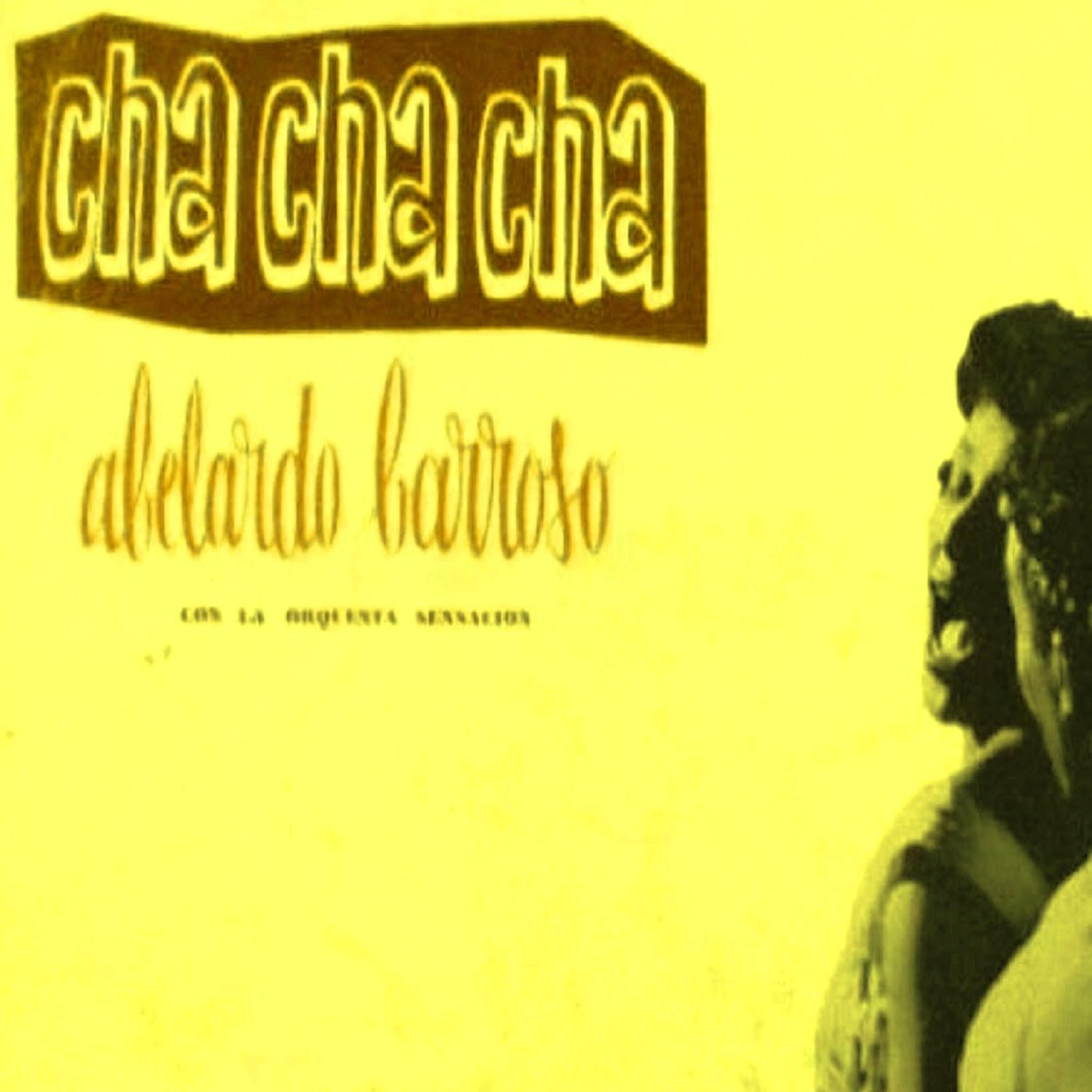 Релиз Cha Cha Cha