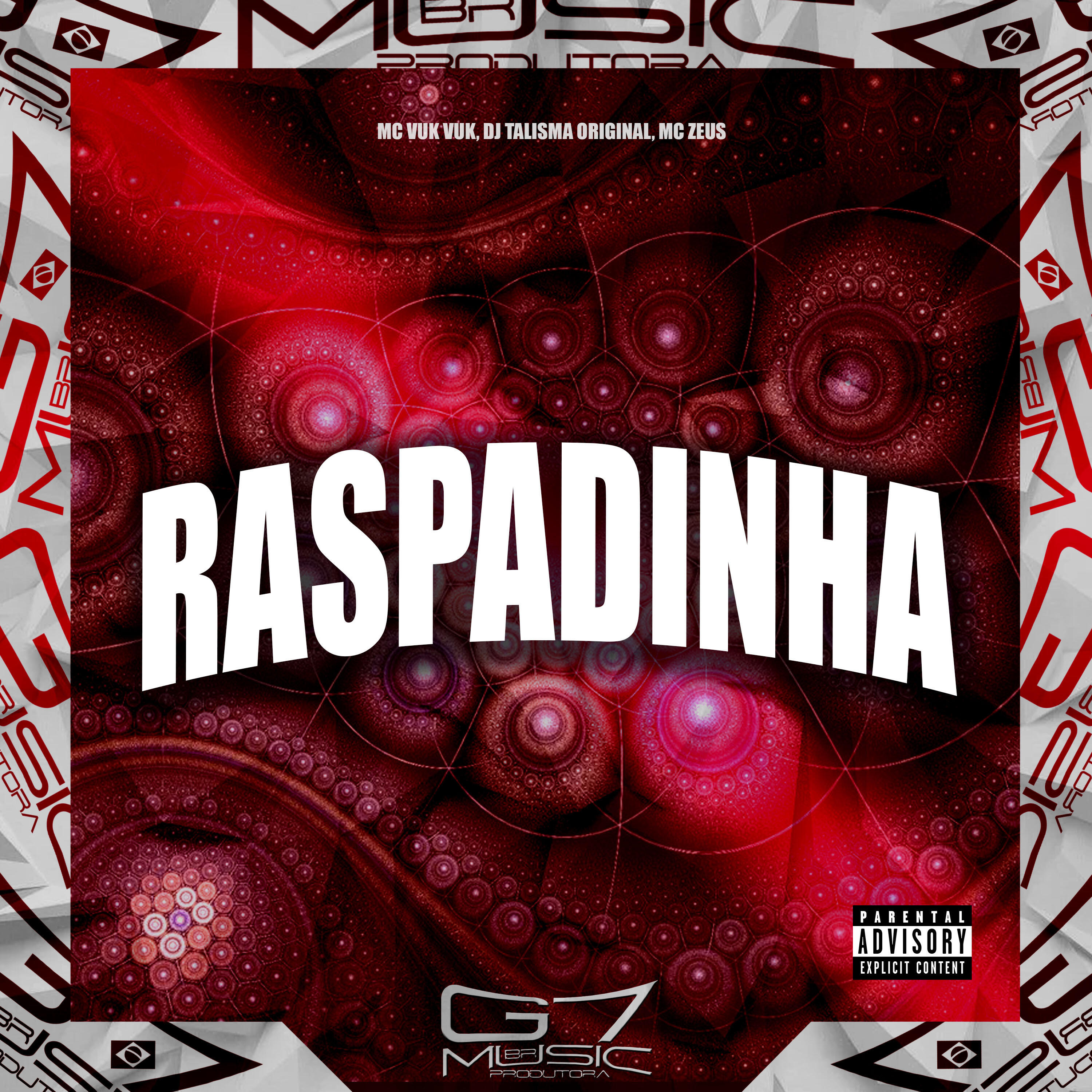 Скачать песню MC Vuk Vuk, MC Zeus, DJ TALISMA ORIGINAL - Raspadinha бесплатно в MP3 для Android и iOS