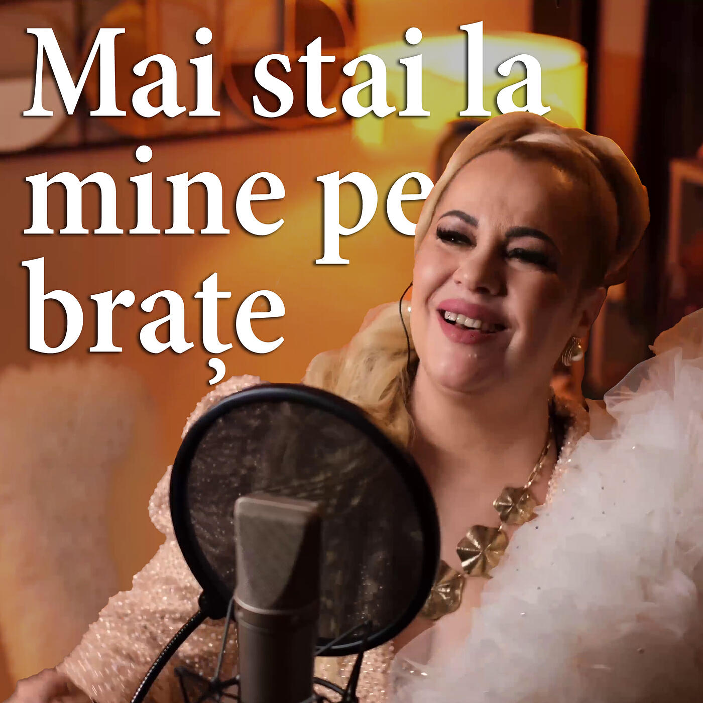 Релиз Mai Stai La Mine Pe Brațe