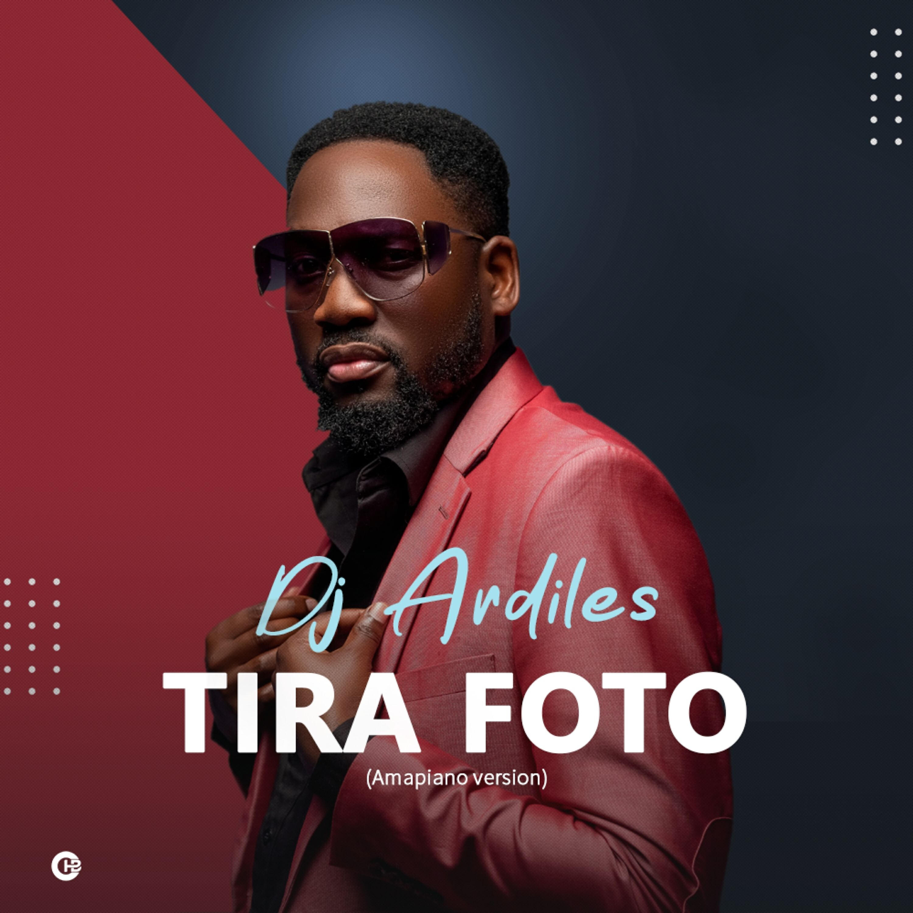 Релиз Tira Foto (Amapiano)