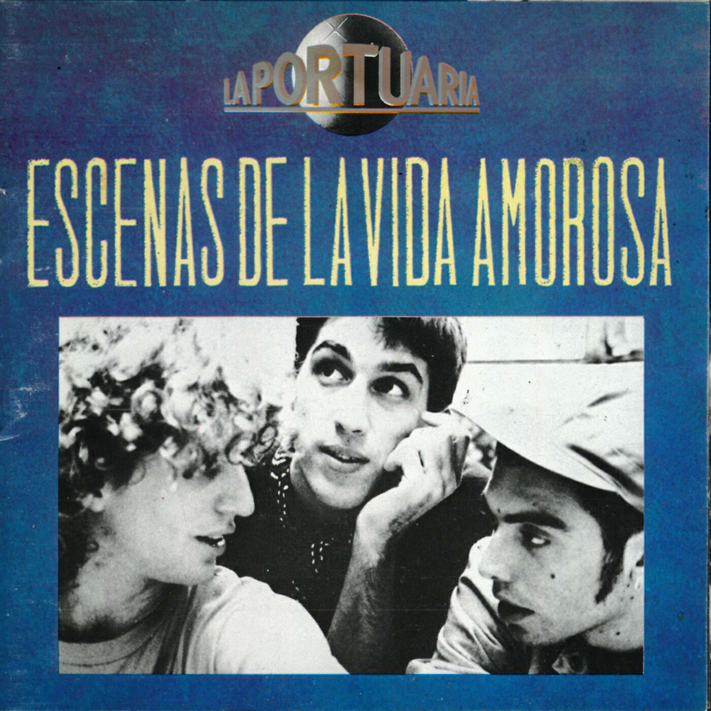 Релиз Escenas De La Vida Amorosa