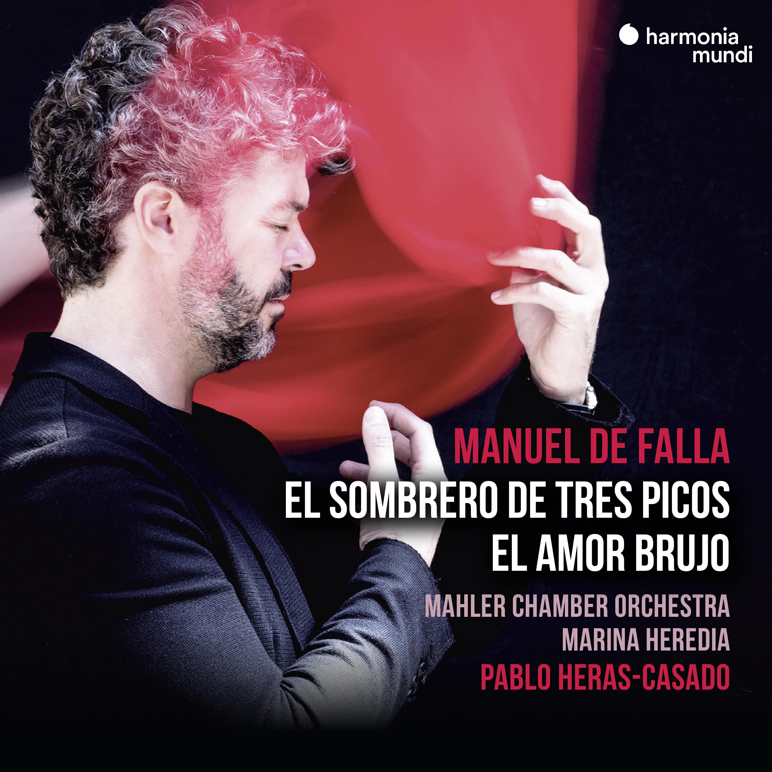 Релиз Falla: El sombrero de tres picos